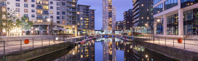 Three Leeds-based tech startups to watch