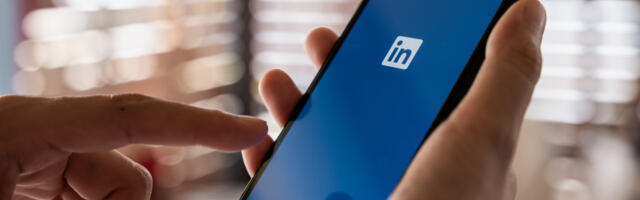 LinkedIn is still the most imitated brand in phishing scams