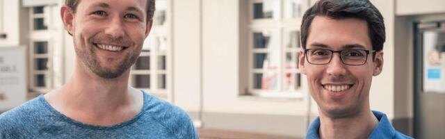 Berlin-based Apheris raises €8.7 million to create a positive impact through better data collaboration