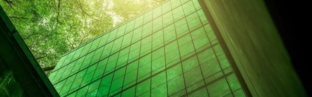 Infogrid scores £72.4m for AI-powered sustainability platform