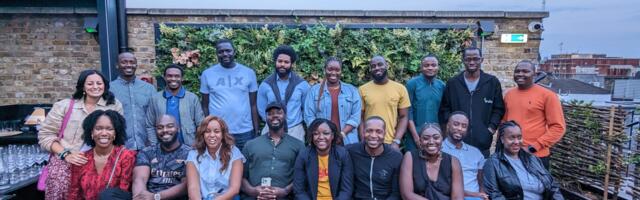 25 African startups selected for $4m Google for Startups Black Founders Fund