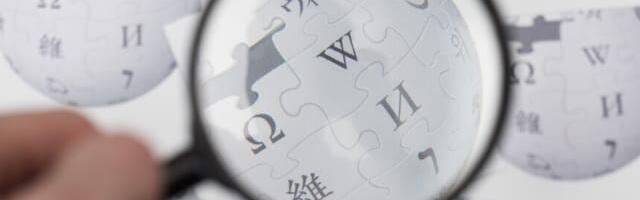 Russia to launch their own Wikipedia clone that will be friendlier to Putin following Wagner mutiny