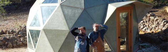 Geoship’s Path to Sustainable Living