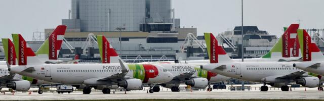 Portugal’s TAP Air Reports Profitability ahead of Privatization