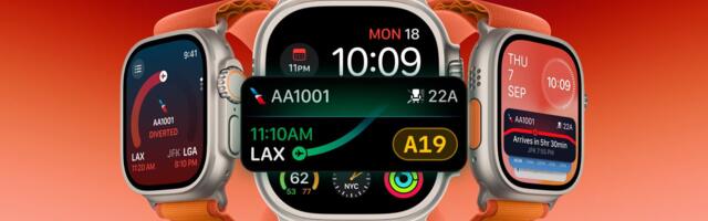 Best Apps With New iOS 17 and watchOS 10 Features
