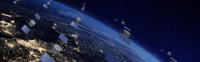 Eutelsat to dual list in London after OneWeb merger