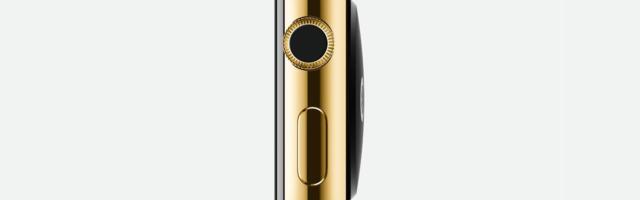 Original Apple Watch is Now Obsolete, Including $17,000 Gold Model