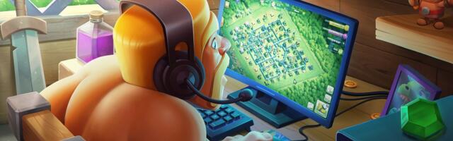Clash of Clans and Clash Royale debut on PC via Google Play Games