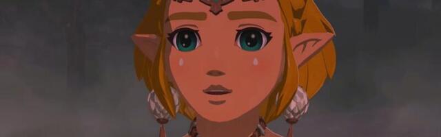 Miyamoto admits Nintendo faces "an extremely high hurdle" with Zelda film