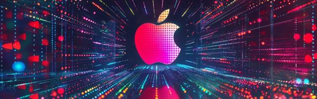 Apple researchers develop AI that can ‘see’ and understand screen context
