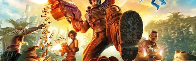 Bulletstorm studio People Can Fly's floundering Project Dagger officially dead