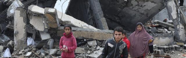 Biden is threatening to withhold some weapons from Israel. Is it a real shift in policy?