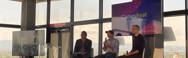 GamesBeat Summit 2024: Exploring a new era of direct-to-consumer strategies