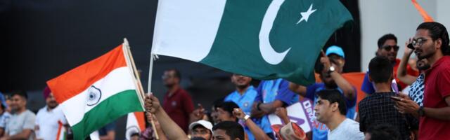 How to watch India vs. Pakistan online for free