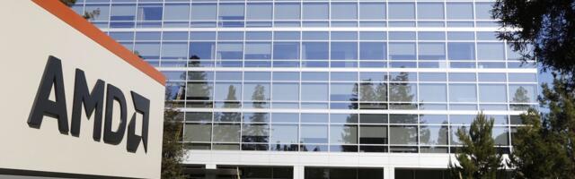 AMD provides update on data breach —  says it won't 'have a material impact' on business
