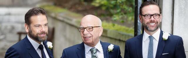 The messy Murdoch succession drama, explained