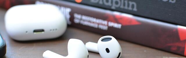 The Morning After: Our verdict on Apple’s new AirPods 4