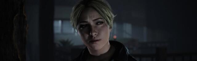 Sony's Until Dawn movie gets April 25 release date