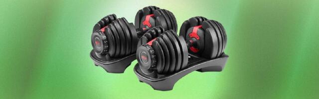 Best Home Exercise Equipment for 2024