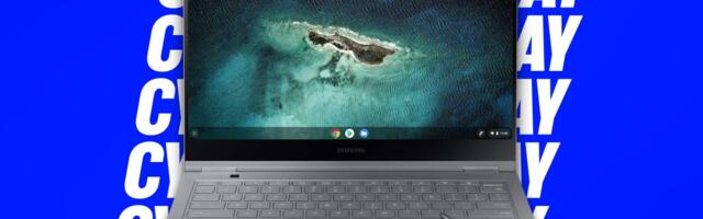 Cyber Monday Chromebook deals 2024: Save on HP, Lenovo, and Acer
