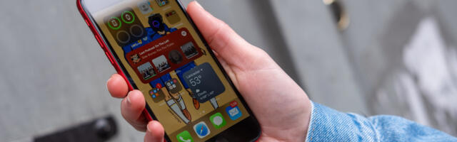 Revealed: All the ways Apple’s first modem will lag behind even old Android phones