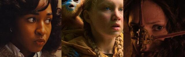 13 Awesome-Sounding Genre Films Coming to Sundance 2025