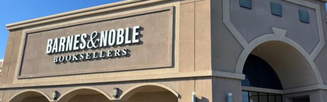 Losing a bookstore in San Jose, even a corporate one, isn’t good