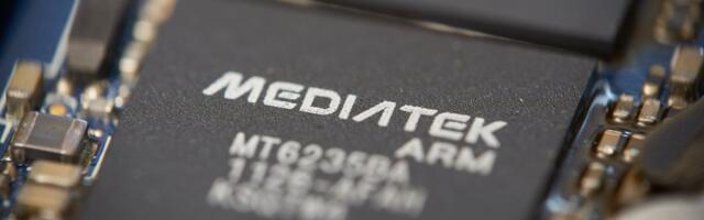 MediaTek is conducting impact simulations to prepare for U.S. tariffs