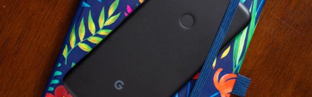 Official recall details the battery issue with Pixel 4a