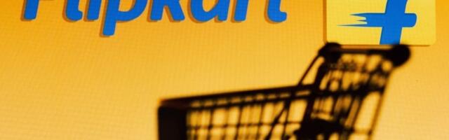 Flipkart Expands Quick Commerce Play With 200 Dark Stores: Report