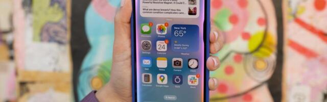 Report Hints at Improved Siri This Fall After Inner Apple Turmoil
