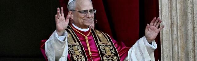 What Pope Leo XIV’s history can tell us about his papacy