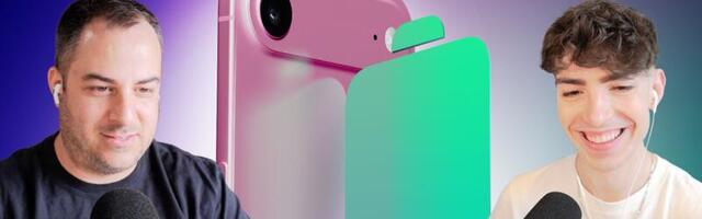 The MacRumors Show: CarPlay Ultra and Samsung's iPhone 17 Air Rival