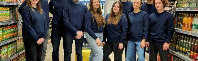 Lithuanian startup Traxlo raises €1.6 million to build the labour infrastructure for the AI era