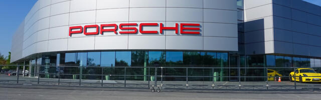 Who Owns Who? The Complicated Relationship Between Volkswagen And Porsche