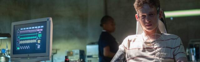 ‘The Institute’ Is a Solid Stephen King Adaptation
