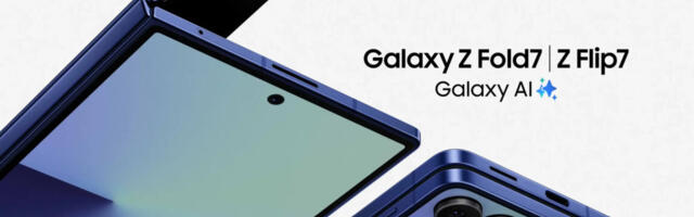 Samsung’s 7th-gen foldables slim down, may finally fit in your pocket