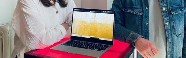 Psylink secures €501K pre-seed