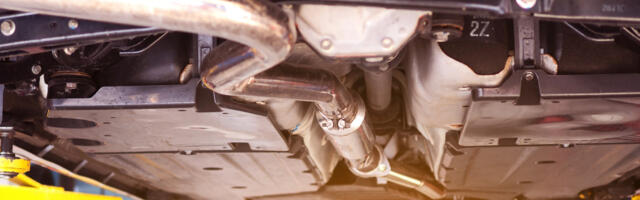 Do Diesel Trucks Use Catalytic Converters?