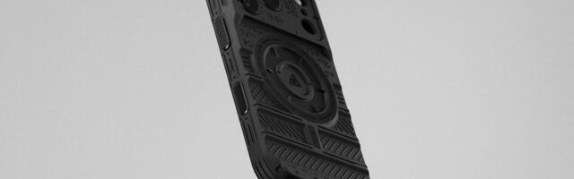 The iPhone 17 Hasn't Been Announced Yet, but There's Already a Case for It