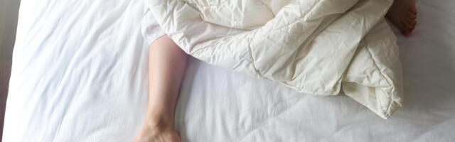 10 Ways to Beat the Heat During Sleep