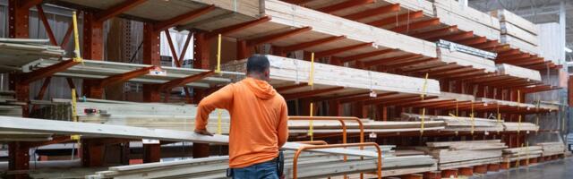 Home Depot salaries revealed: How much tech jobs at the home improvement chain pay