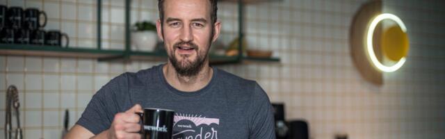 WeWork cofounder describes 'wallowing' in guilt after leaving the company