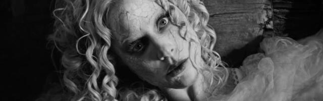 Watch Lady Gaga’s Tim Burton-Directed Video for Her ‘Wednesday’ Dance Jam