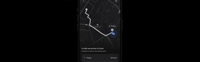 Anyone with an iPhone in the US can now download the Tesla Robotaxi app and join the queue for a ride
