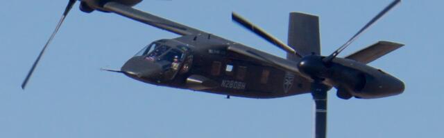 Why The US Army's New Helicopter Is Expected To Be So Revolutionary