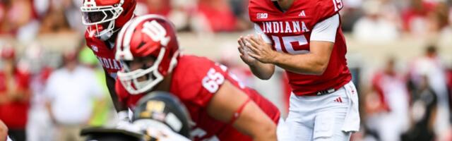 How to watch Indiana vs. Indiana State online for free