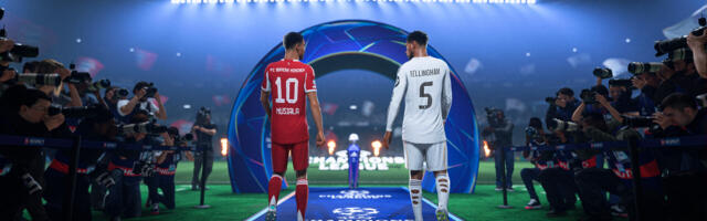 I spent a week playing EA Sports FC 26, and I’m baffled that EA has found new ways to make me care
