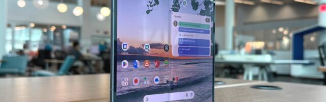 Google Pixel 10 Pro Fold Review: The Features You Can't See Give It Its Edge