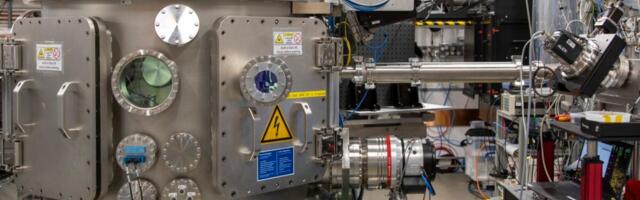 How Scientists Turned Water Into Ice at Room Temperature